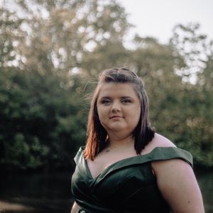 Meet your Posher, Rita Gabrielle